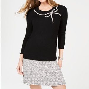 NEW with tag- Cashmere sweater